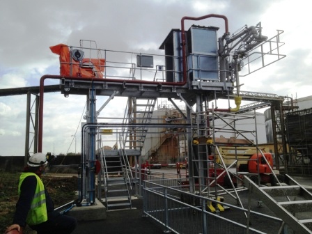 GG tanker loading gantry1